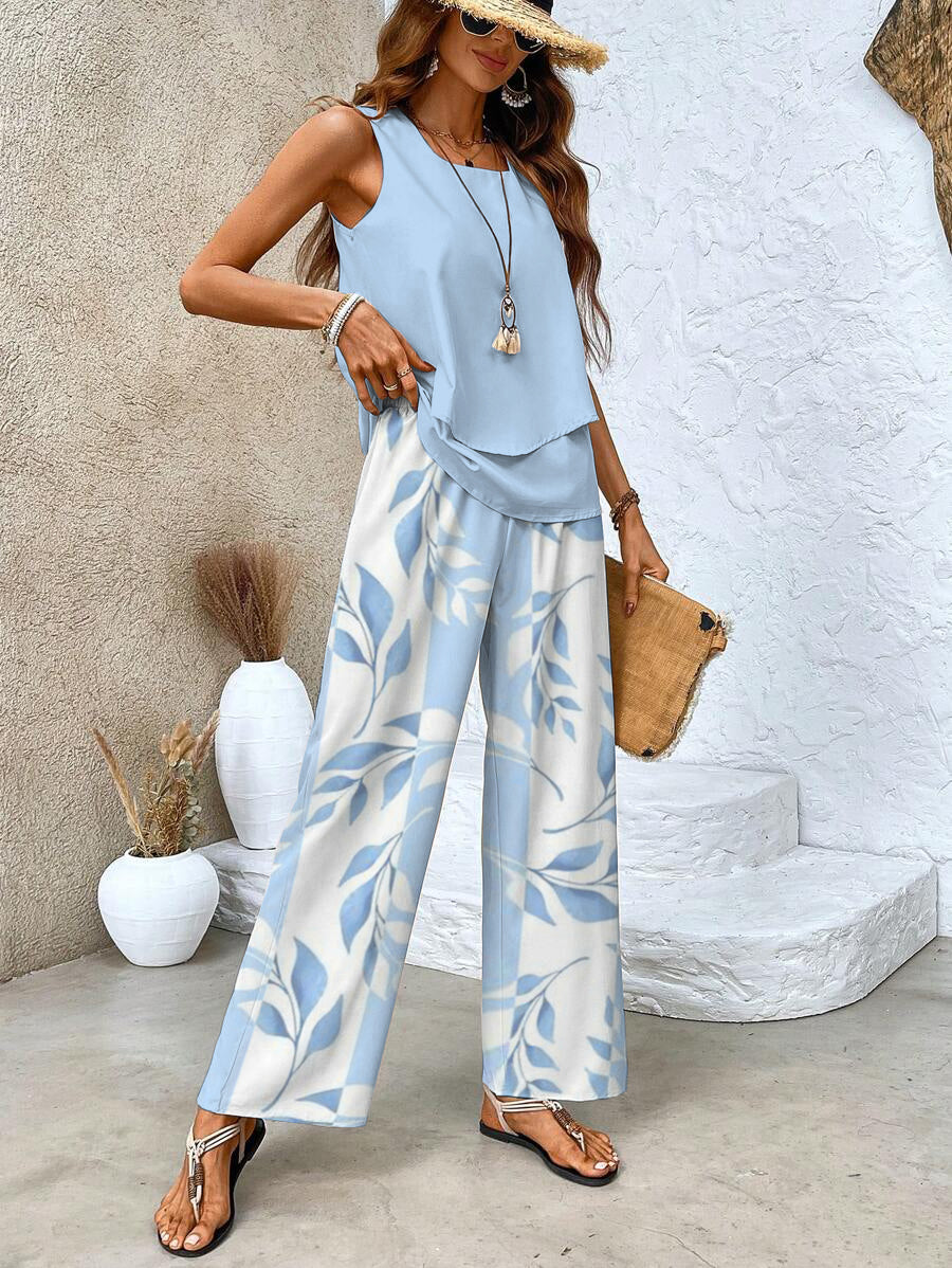 Aubrey™ | Chic Summer Set
