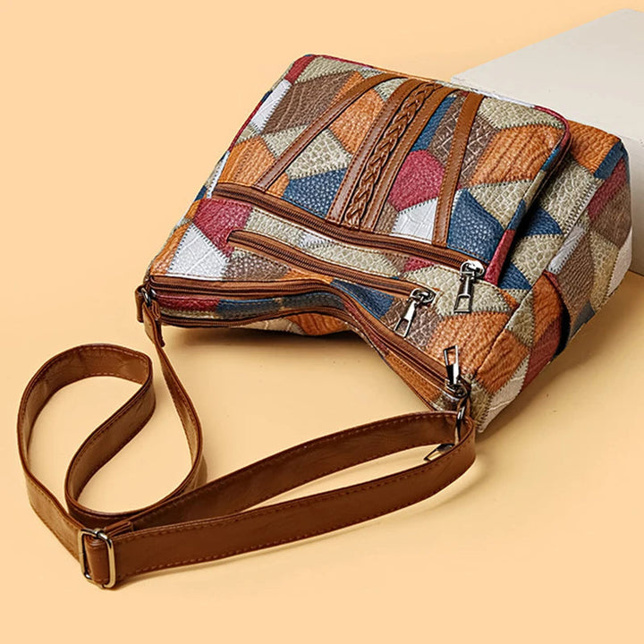 Maya™ | Elegant Fall Shoulder Bag