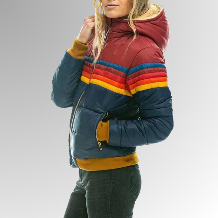 Sophie™ | Relaxed Everyday Rain Jacket
