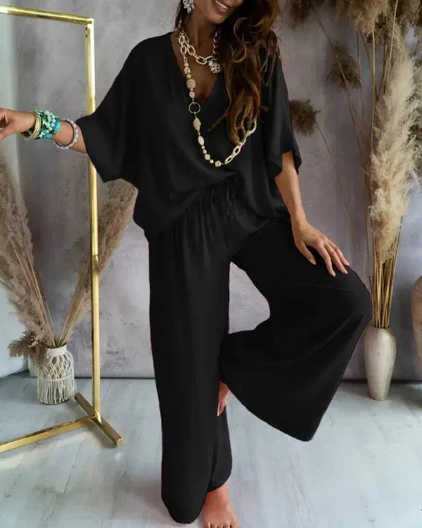 Raisa™ | Chic Two Piece Set