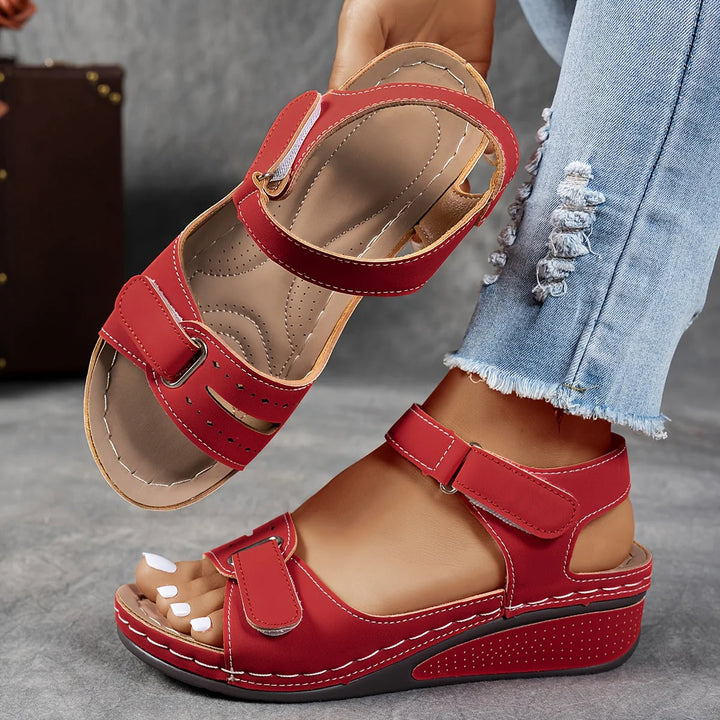Emma™ | Trendy Orthopedic Sandals