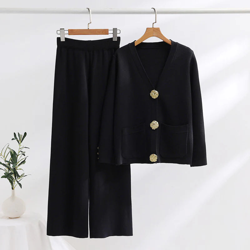Esme™ | Cozy Two-Piece Set