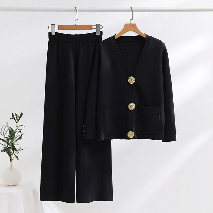 Esme™ | Cozy Two-Piece Set