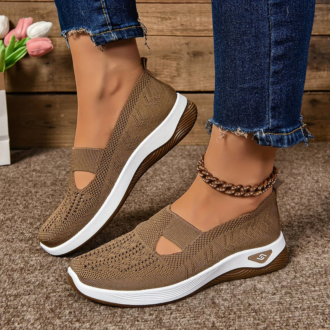 Eleanor™ | Non-Slip Orthopedic Shoes