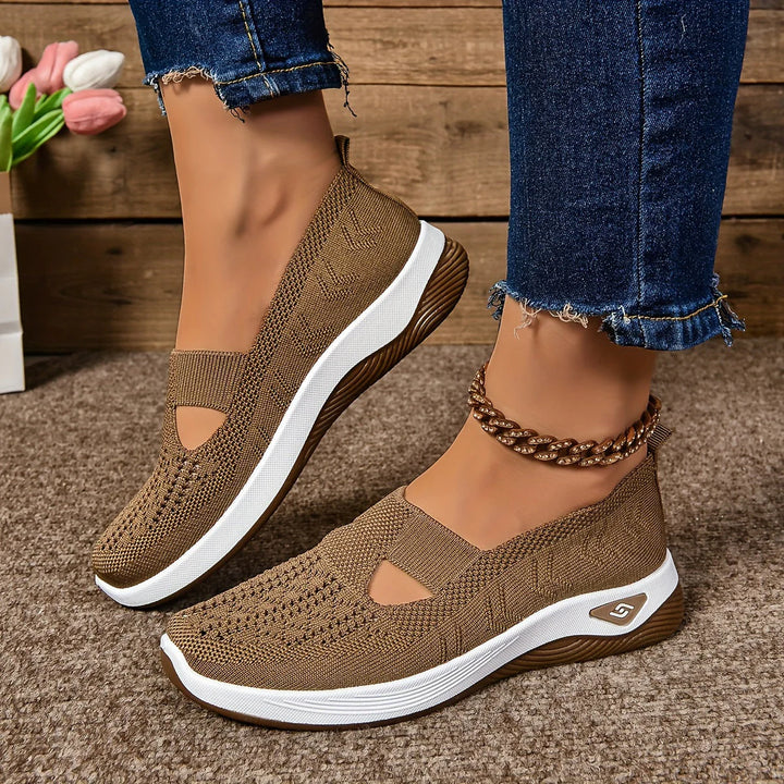 Eleanor™ | Non-Slip Orthopedic Shoes