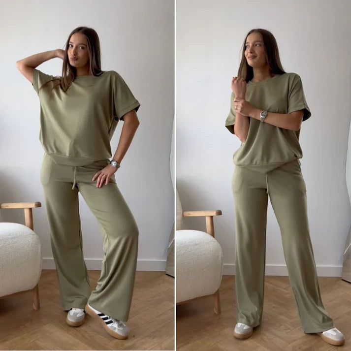 Liv™ | Two-Piece Travel Set