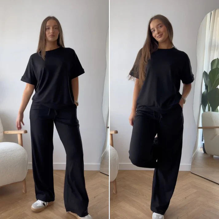 Liv™ | Two-Piece Travel Set