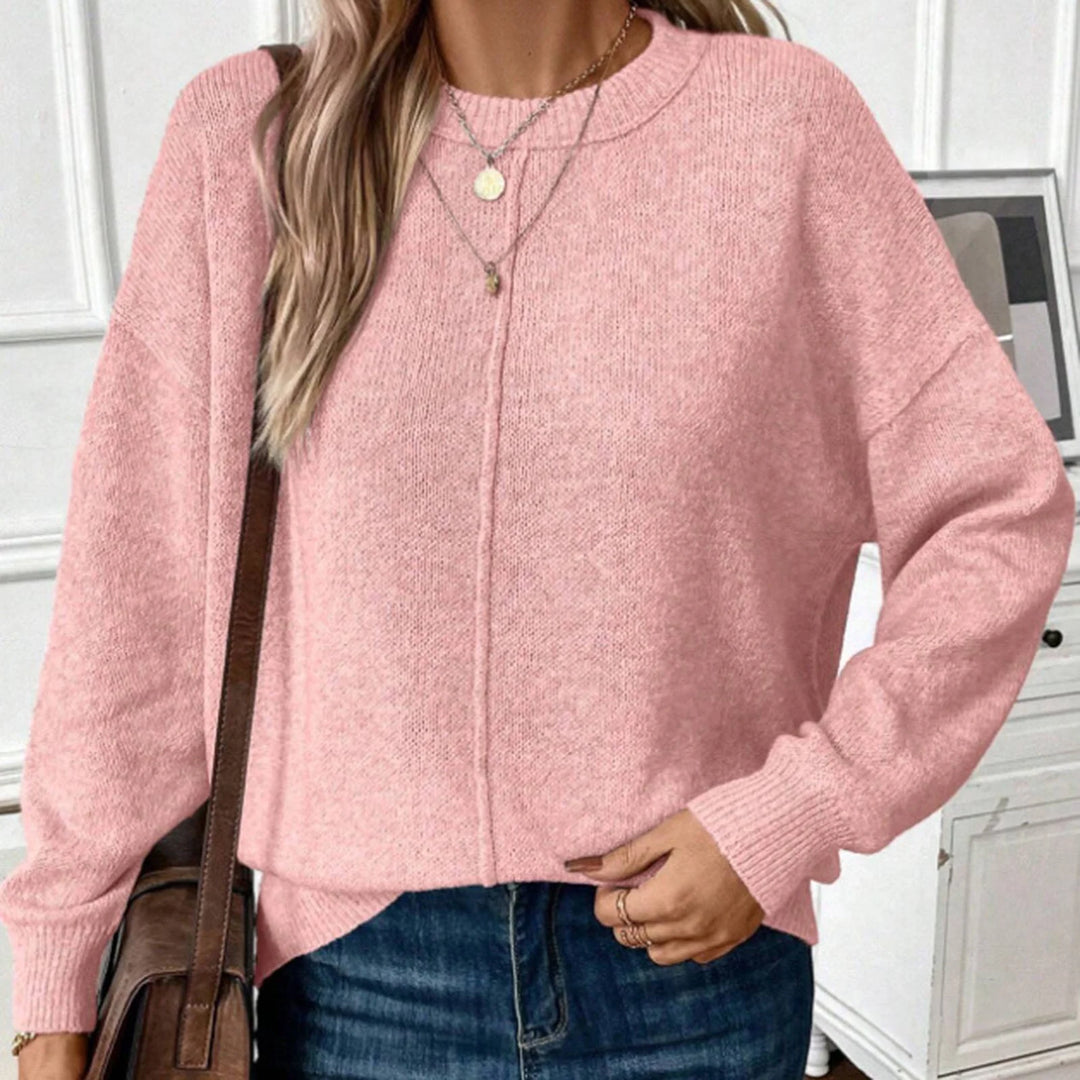 Sabine™ | Comfy Fall Knitwear