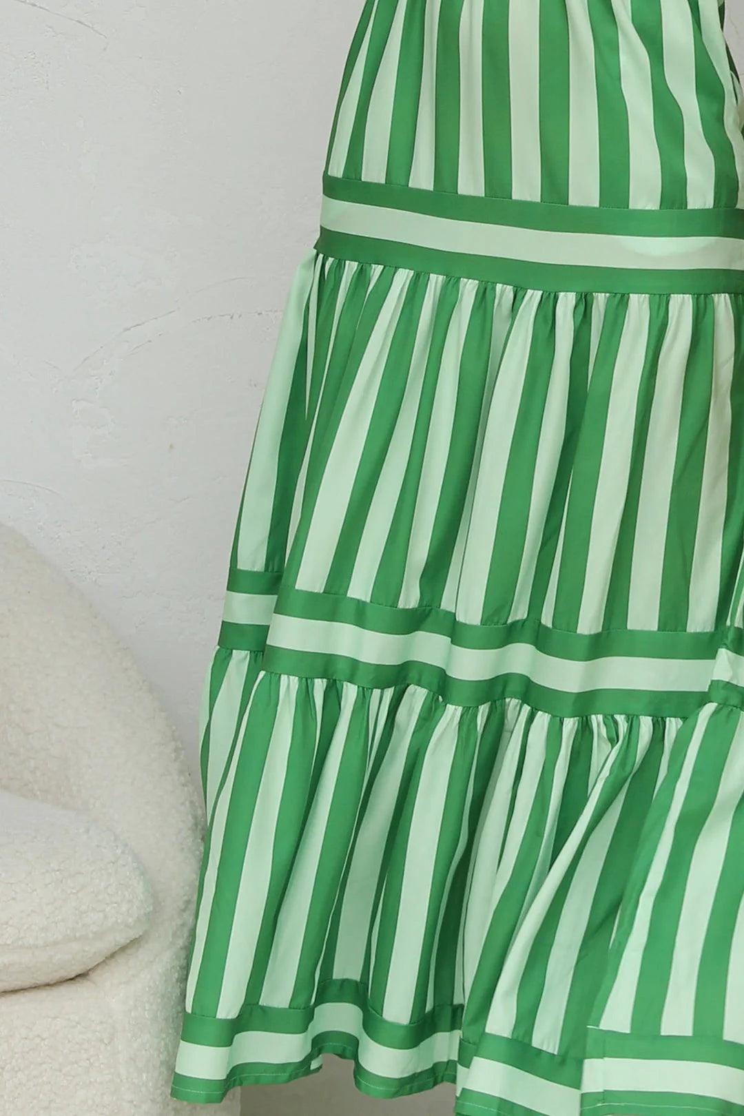 Oriana™ | Soft Summer Dress