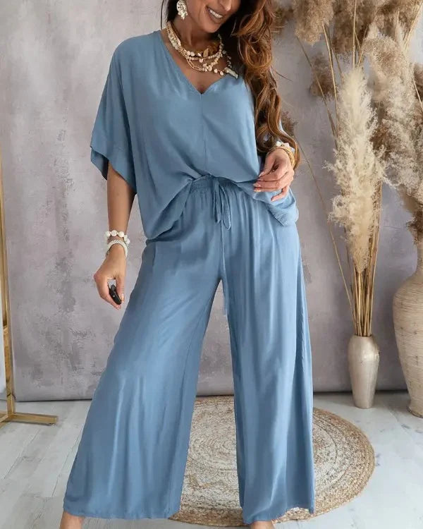 Raisa™ | Chic Two Piece Set