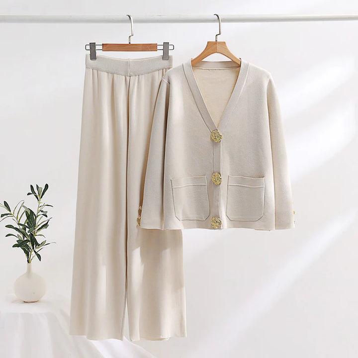 Esme™ | Cozy Two-Piece Set
