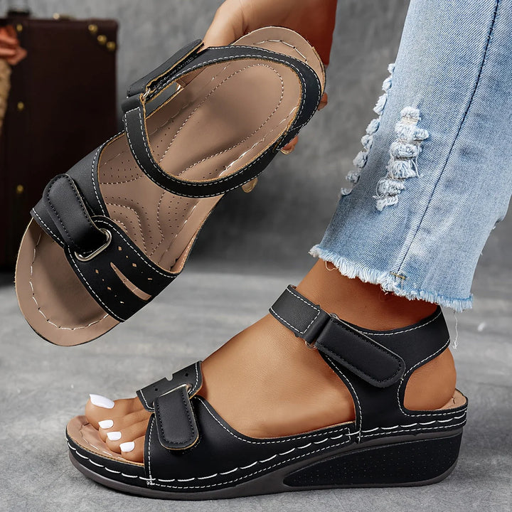 Emma™ | Trendy Orthopedic Sandals