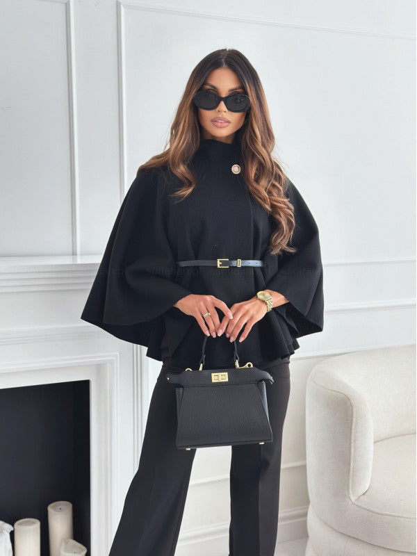 Celeste™ | Elegant Butterfly Jacket