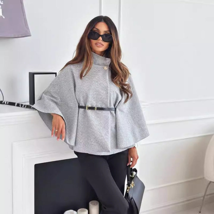 Celeste™ | Elegant Butterfly Jacket