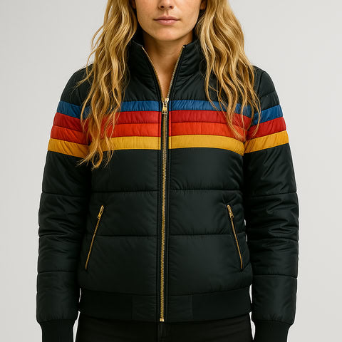Sophie™ | Relaxed Everyday Rain Jacket