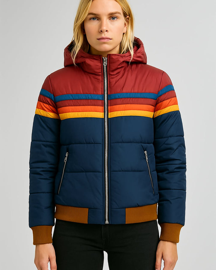Sophie™ | Relaxed Everyday Rain Jacket