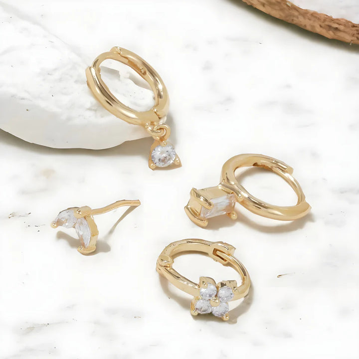 Mia™ | Earring Set
