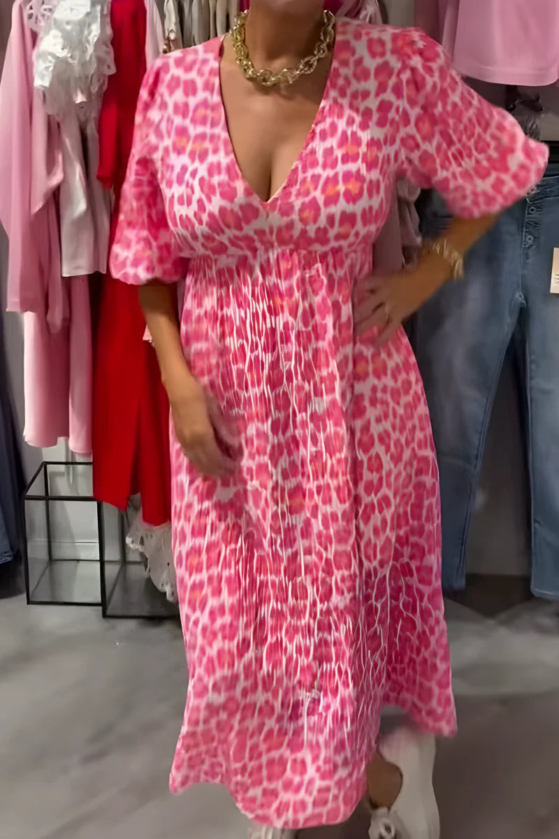 Isabella™ | Relaxed Day Dress