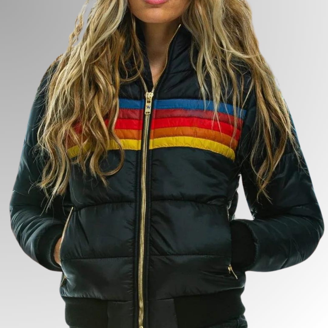 Sophie™ | Relaxed Everyday Rain Jacket