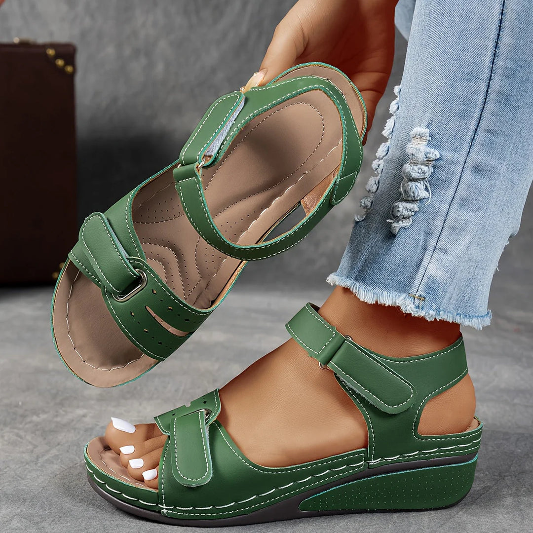 Emma™ | Trendy Orthopedic Sandals