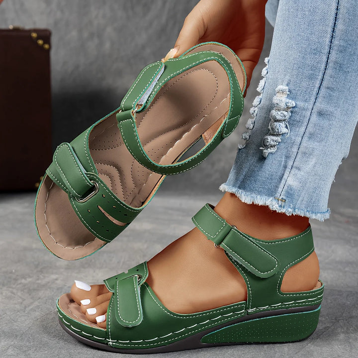 Emma™ | Trendy Orthopedic Sandals