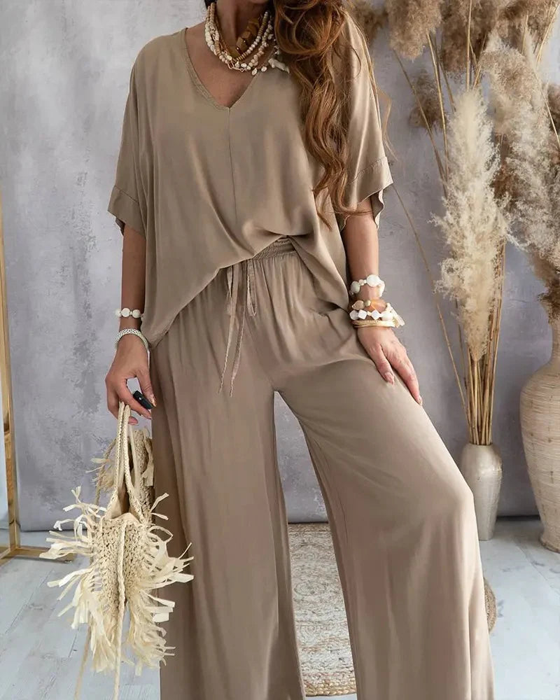 Raisa™ | Chic Two Piece Set
