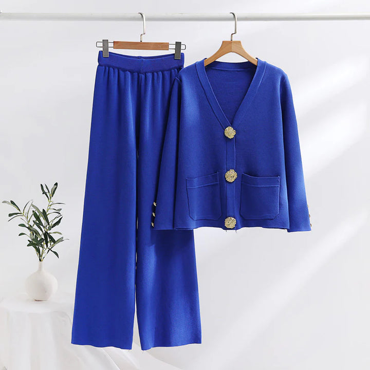 Esme™ | Cozy Two-Piece Set