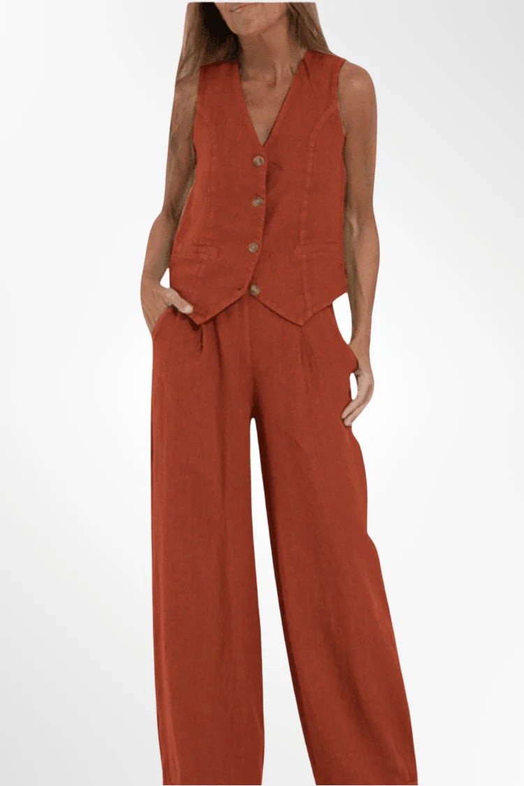 Aria™ | Summer Two Piece