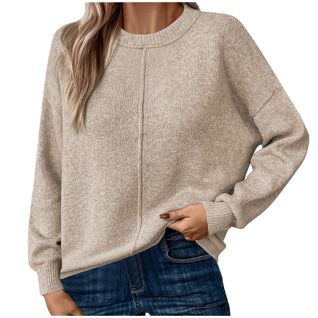 Sabine™ | Comfy Fall Knitwear