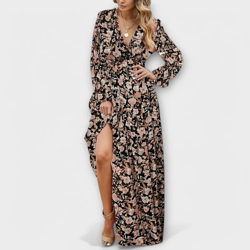 Helen - Elegant Dress