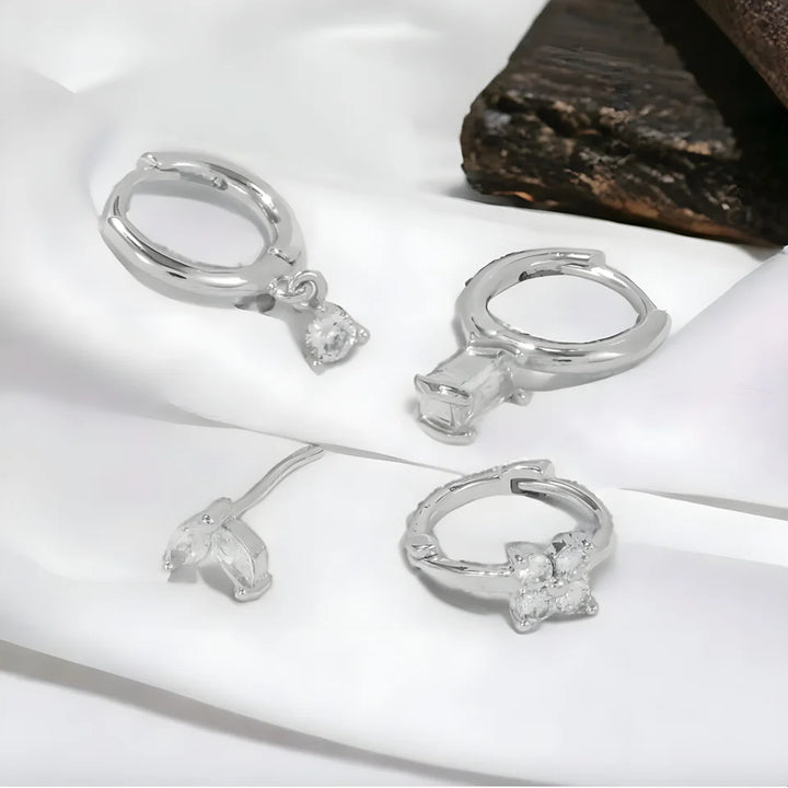 Mia™ | Earring Set