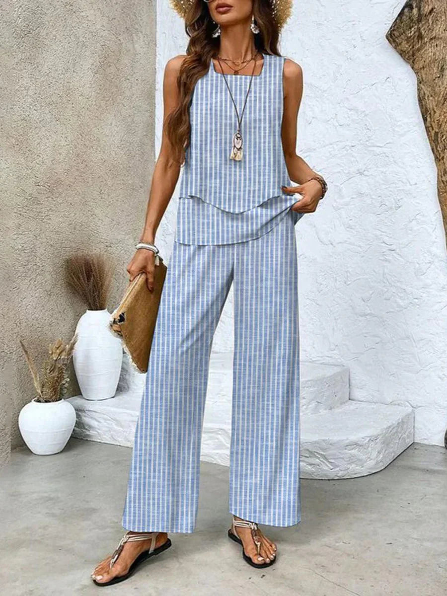 Aubrey™ | Chic Summer Set