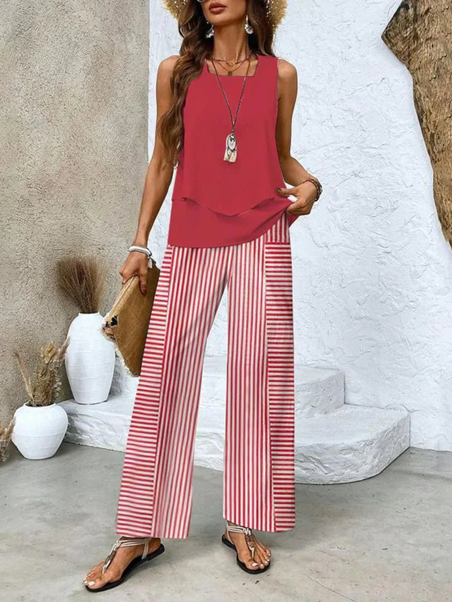 Aubrey™ | Chic Summer Set