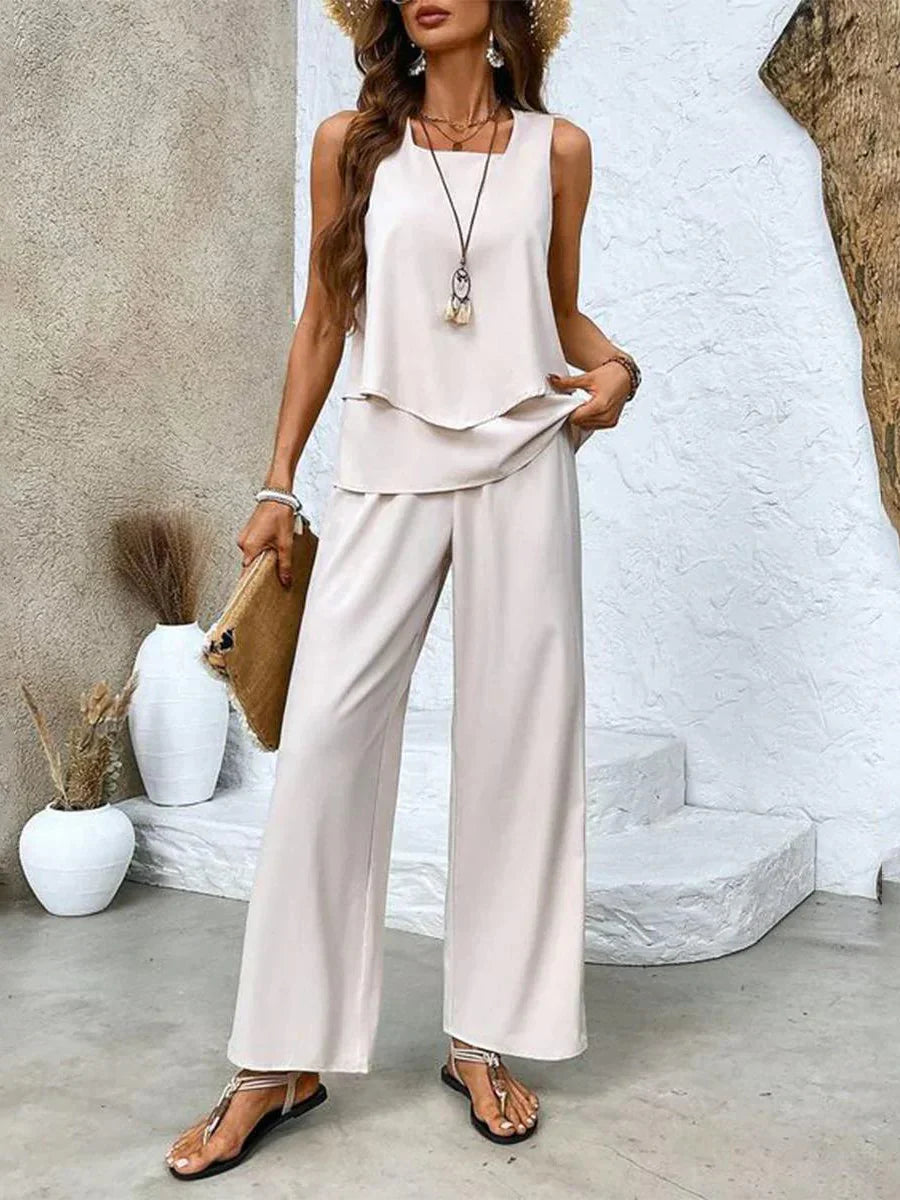 Aubrey™ | Chic Summer Set