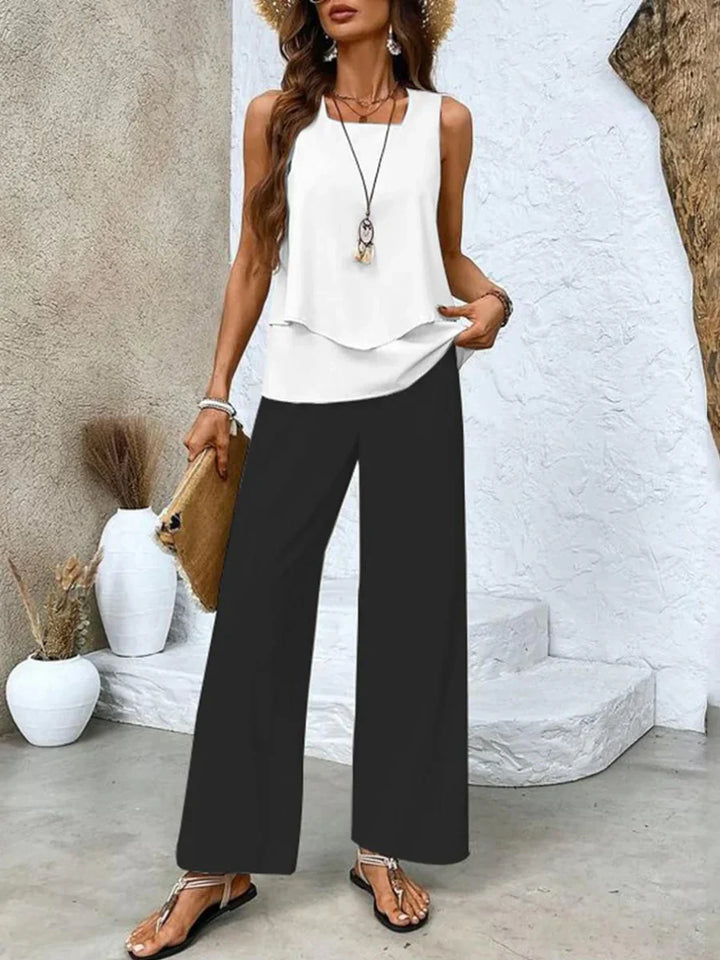 Aubrey™ | Chic Summer Set