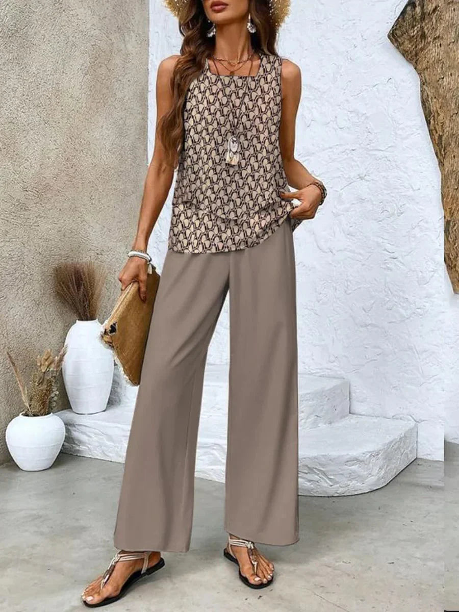 Aubrey™ | Chic Summer Set