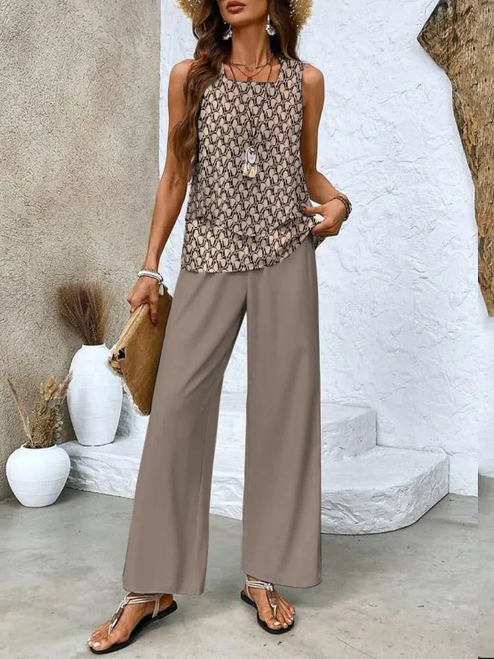 Aubrey™ | Chic Summer Set