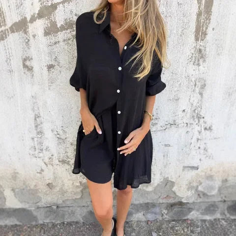 Noelle™ | Everyday Luxe Lounge Set