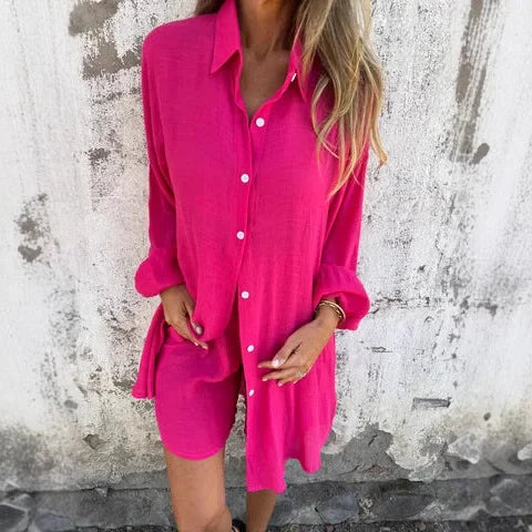 Noelle™ | Everyday Luxe Lounge Set