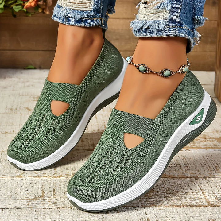 Eleanor™ | Non-Slip Orthopedic Shoes