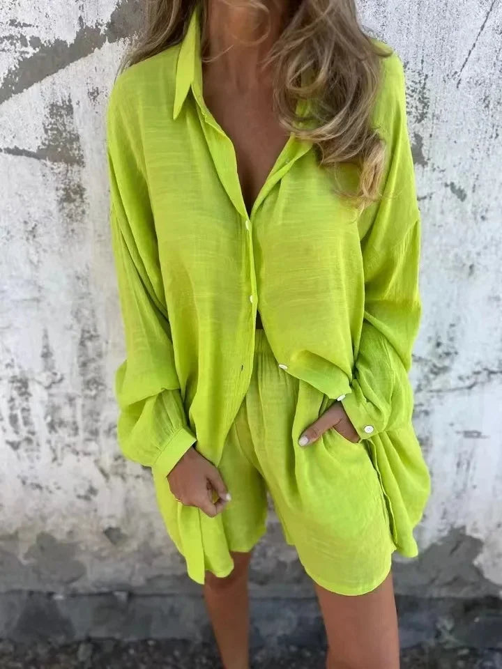 Noelle™ | Everyday Luxe Lounge Set