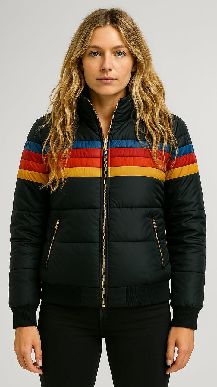 Sophie™ | Relaxed Everyday Rain Jacket