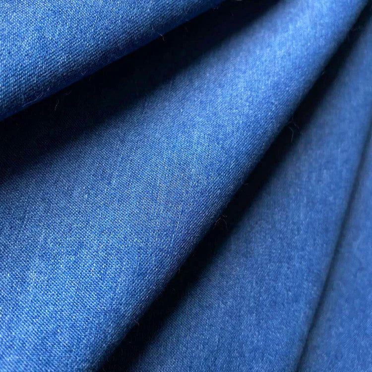 Maritza™ | Summer Denim Dress