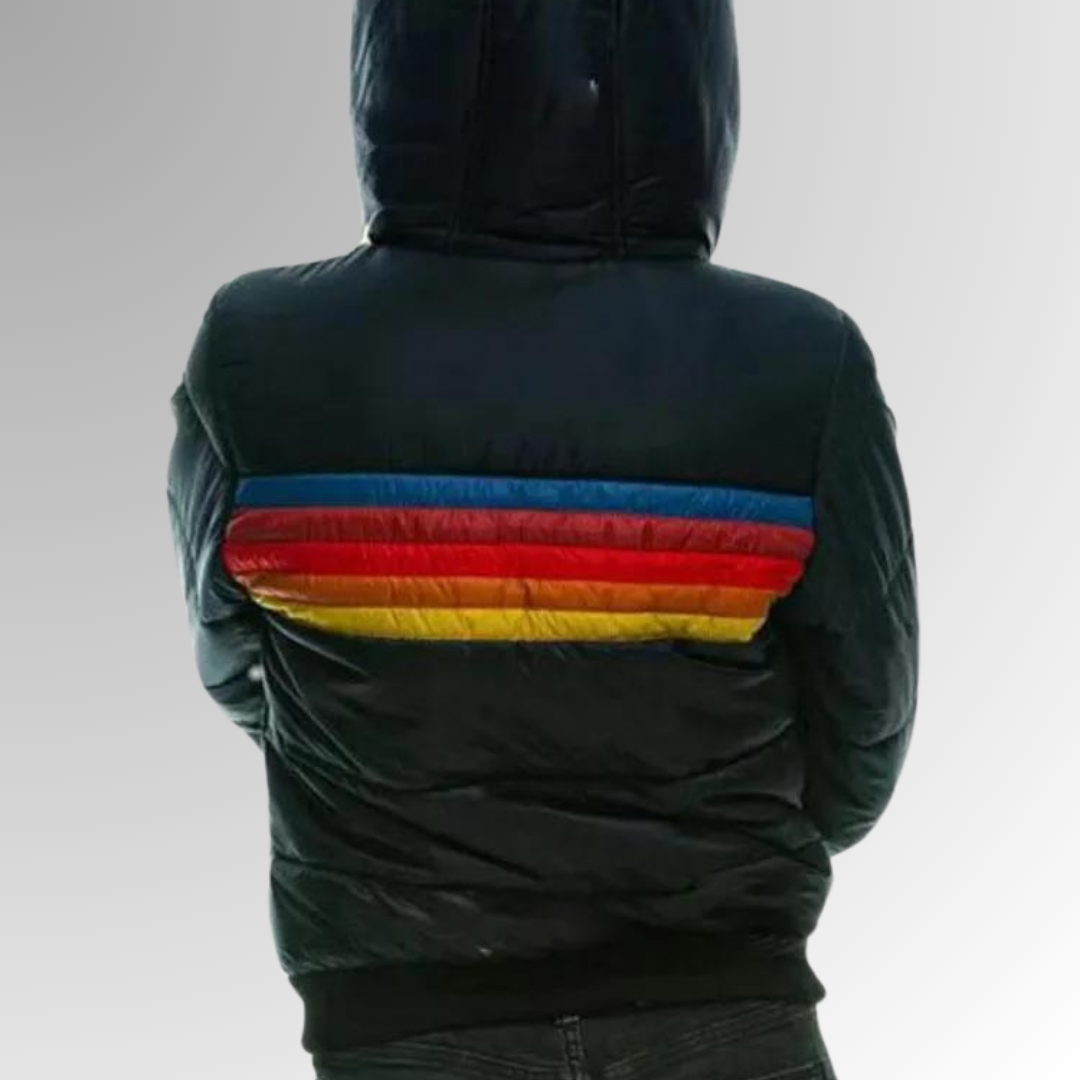 Sophie™ | Relaxed Everyday Rain Jacket