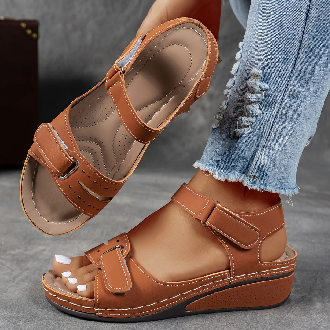 Emma™ | Trendy Orthopedic Sandals