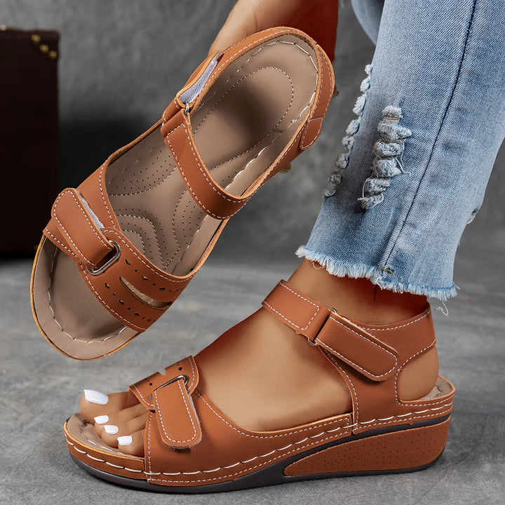 Emma™ | Trendy Orthopedic Sandals