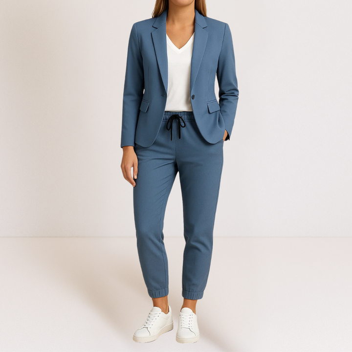 Monique™ | Two-Piece Women’s Suit