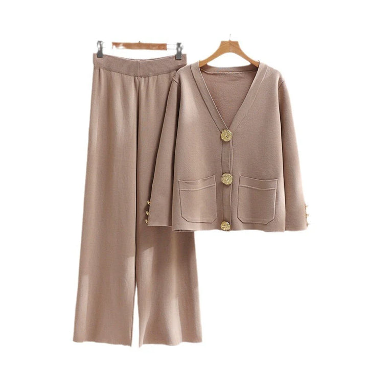 Esme™ | Cozy Two-Piece Set