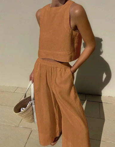 Carmen™ | Casual Two-Piece Set