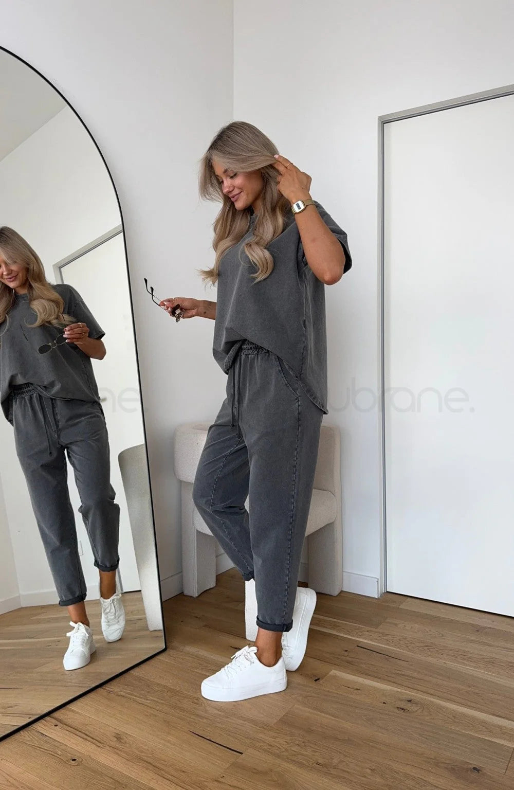 Dalia™ | Casual Lounge Set